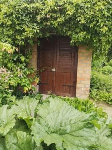 Novak Porta Vendeghaz-Tab, Zala Apartment Luaran gambar