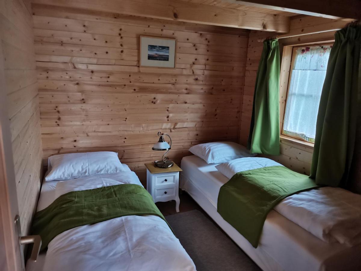 Novak Porta Vendeghaz-Tab, Zala Apartment Luaran gambar