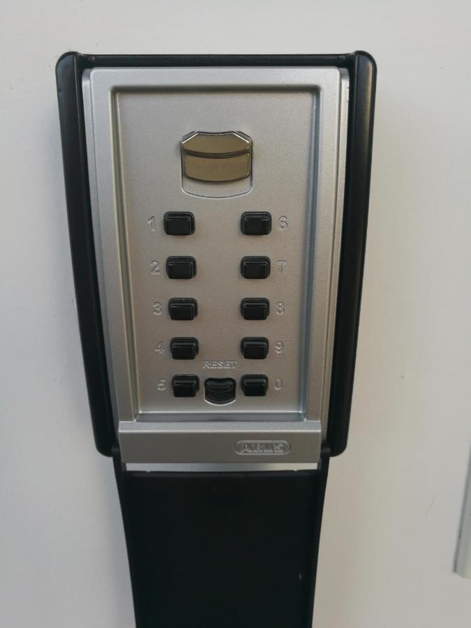Novak Porta Vendeghaz-Tab, Zala Apartment Luaran gambar